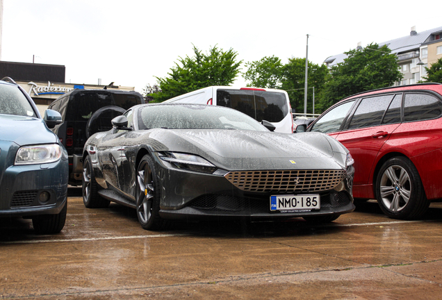 Ferrari Roma
