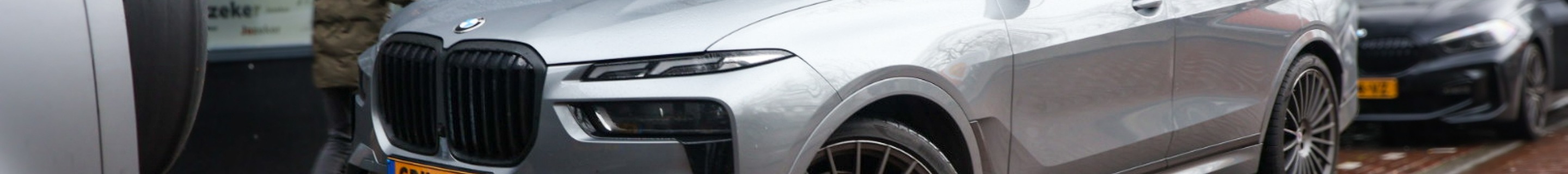 Alpina XB7 BiTurbo 2023