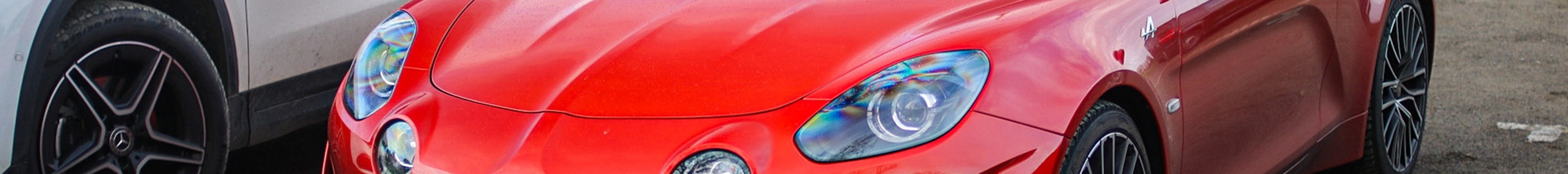 Alpine A110 GT 2022