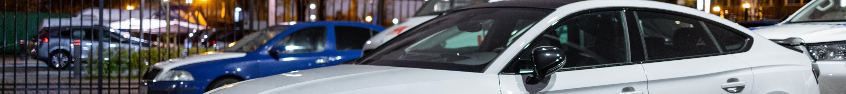 Audi RS5 Sportback B9