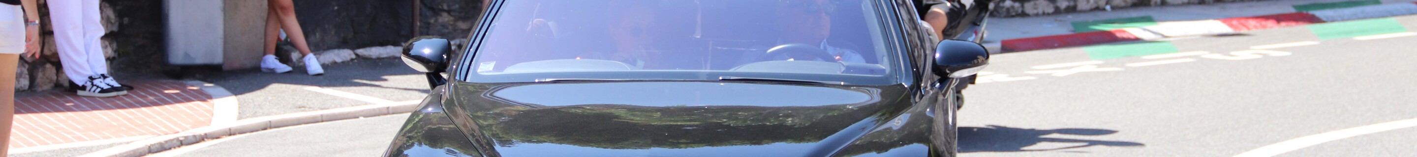 Bentley Continental Flying Spur