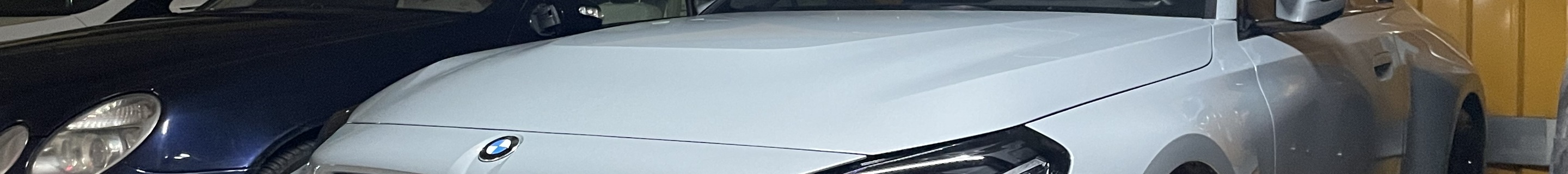 BMW M2 Coupé G87