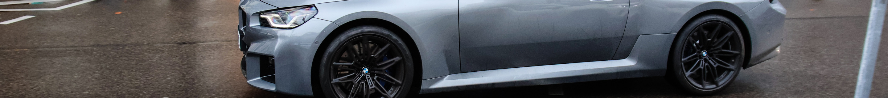 BMW M2 Coupé G87