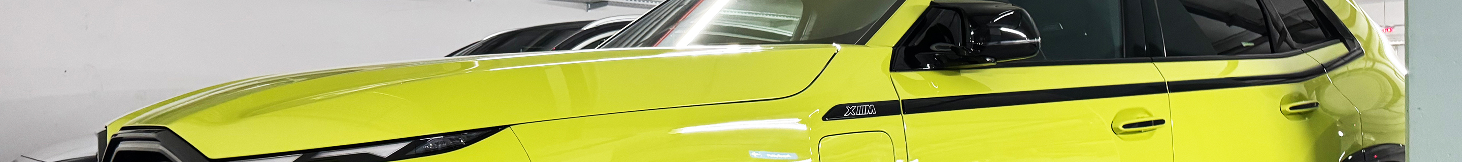 BMW XM G09