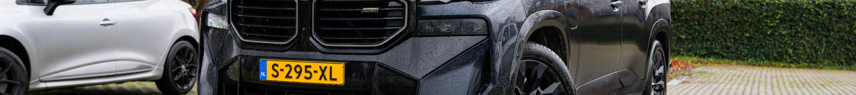BMW XM G09