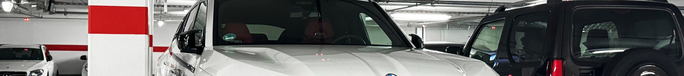 BMW XM G09