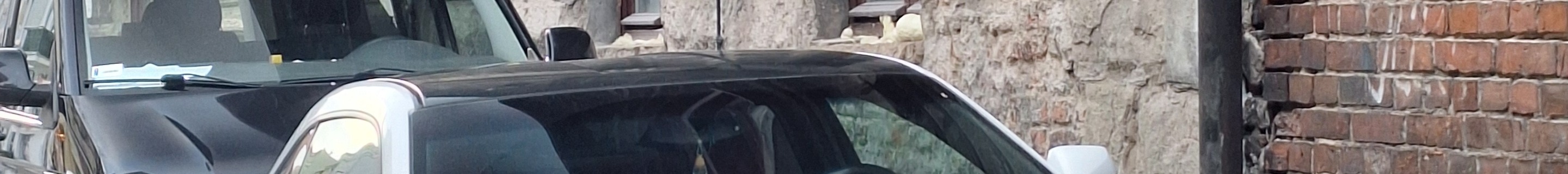 Chevrolet Camaro SS