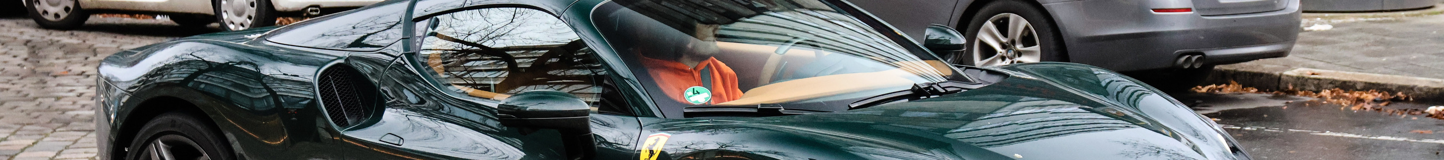 Ferrari 296 GTS