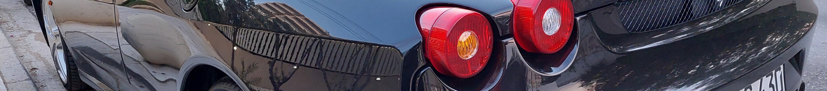 Ferrari F430