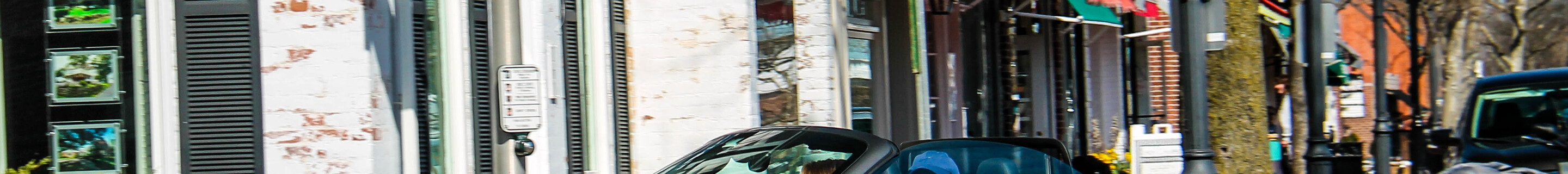 Porsche 991 Carrera 4S Cabriolet MkI