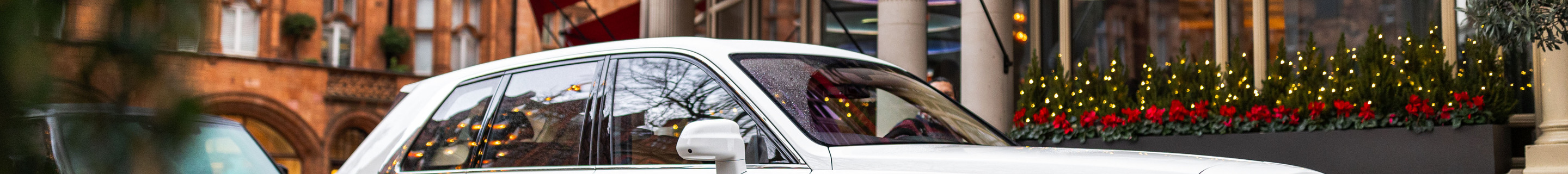 Rolls-Royce Cullinan Series II
