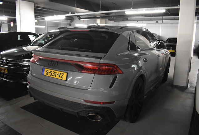 Audi RS Q8 Urban