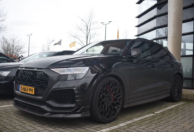 Audi RS Q8 Urban