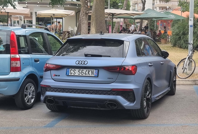 Audi RS3 Sportback 8Y