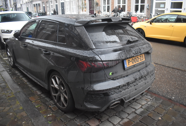 Audi RS3 Sportback 8Y