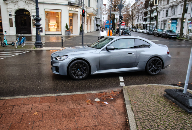 BMW M2 Coupé G87