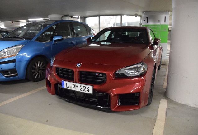 BMW M2 Coupé G87