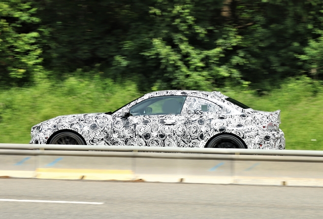BMW M2 CS G87