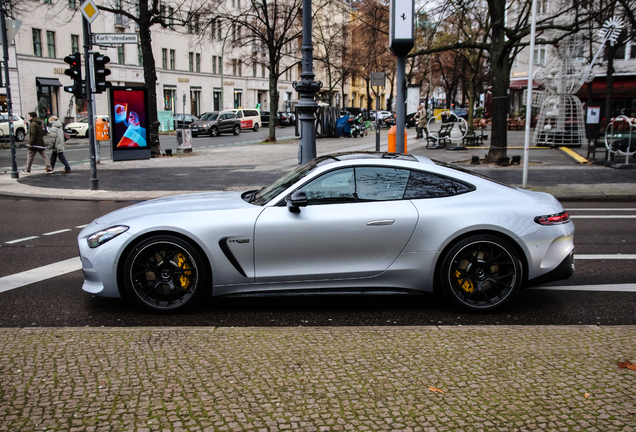 Mercedes-AMG GT 63 C192