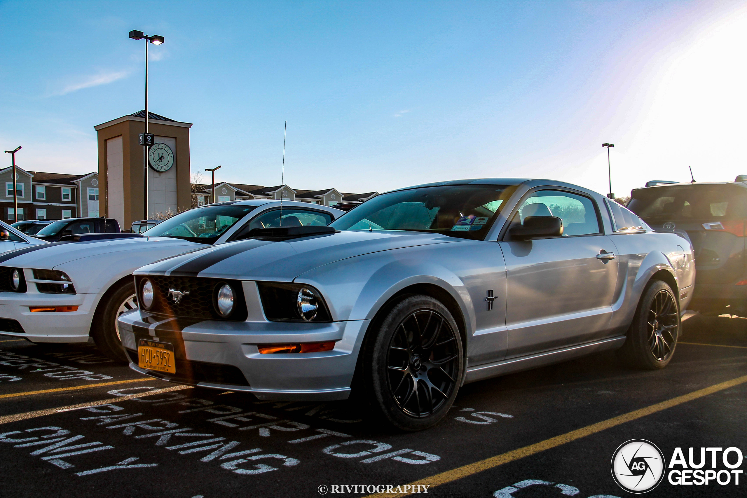 Ford Mustang GT 22 December 2024 Autogespot