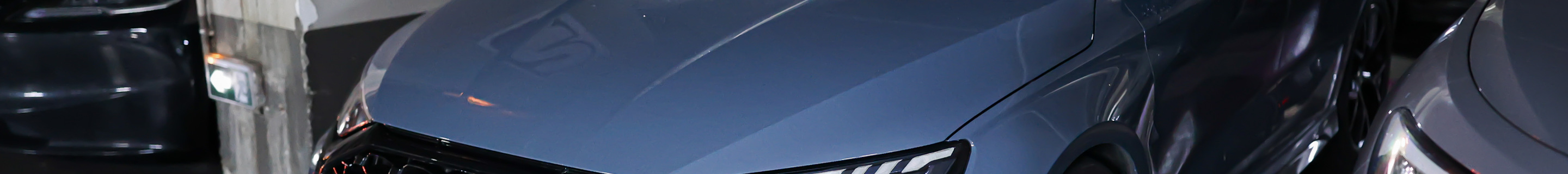 Audi RS3 Sportback 8Y