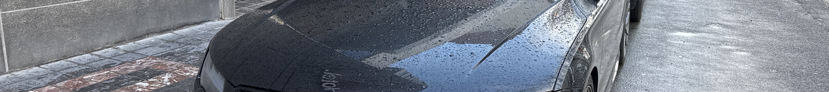 Audi RS7 Sportback C7