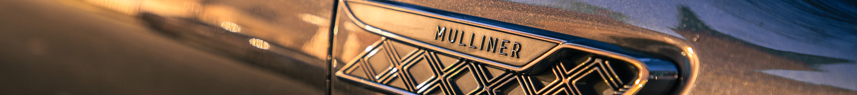 Bentley Flying Spur Mulliner 2025