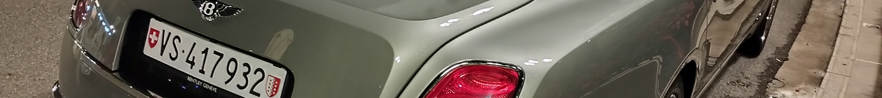 Bentley Mulsanne 2009