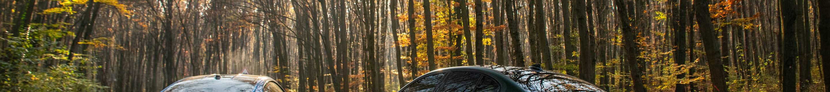 BMW M5 F90 CS