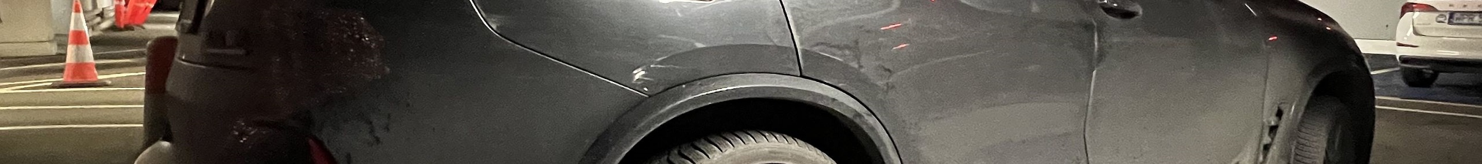 BMW X5 M F95 Competition