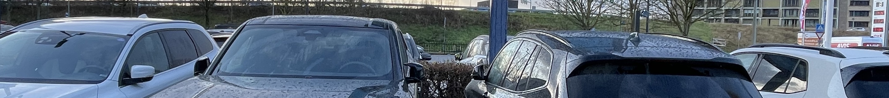 BMW XM G09