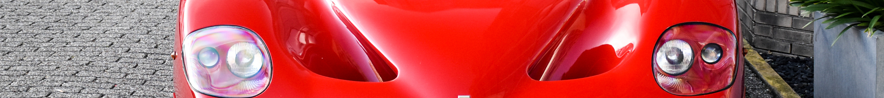 Ferrari F50