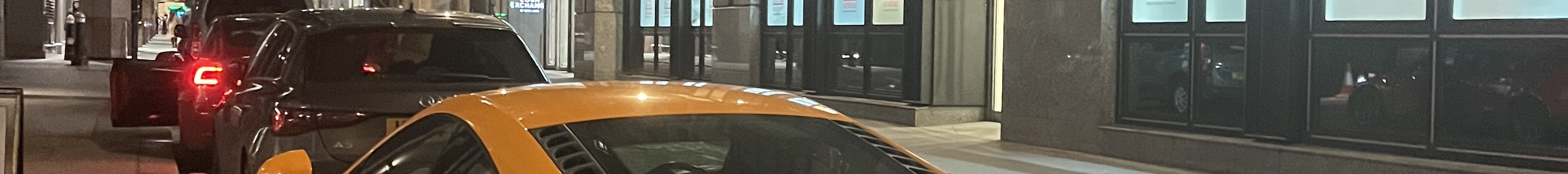 McLaren 50 12C