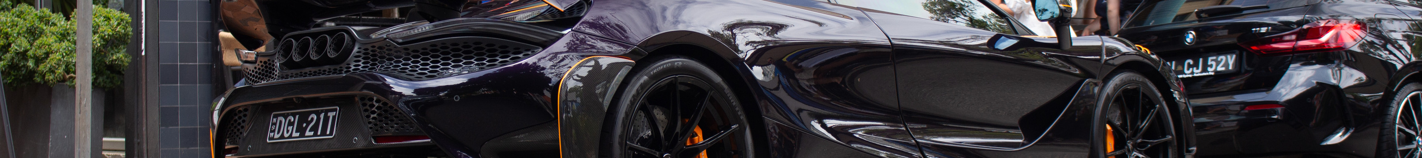 McLaren 765LT Novitec