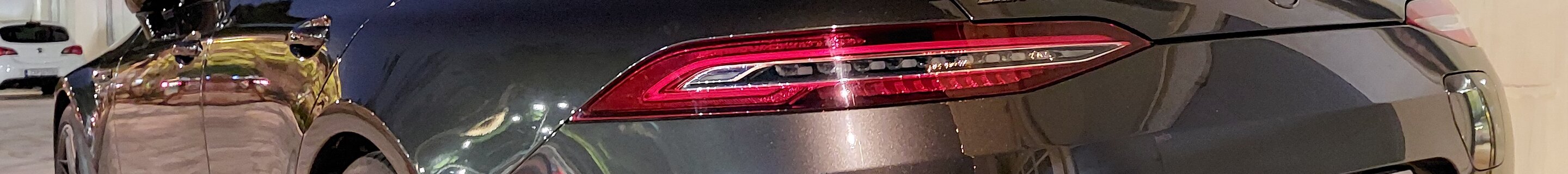 Mercedes-AMG GT 63 S E Performance X290