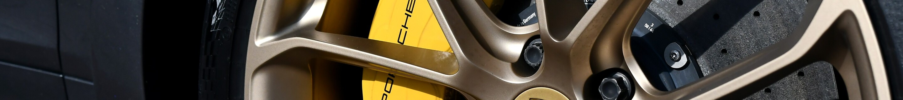 Porsche Cayenne Turbo S E-Hybrid