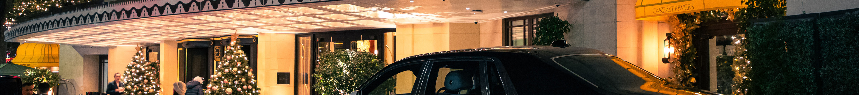 Rolls-Royce Phantom VIII