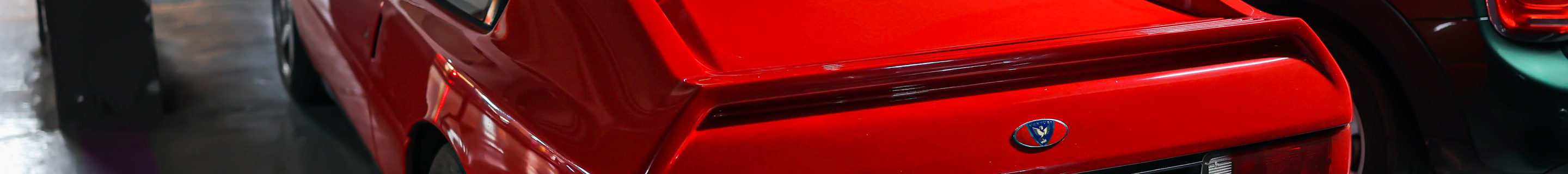 Venturi 200 APC