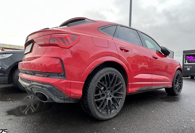Audi RS Q3 Sportback 2020