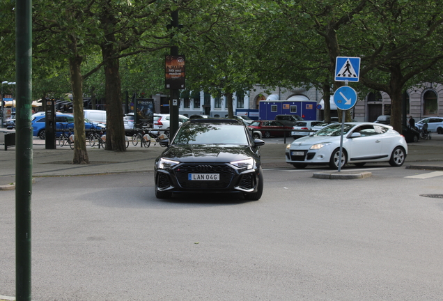 Audi RS3 Sportback 8Y