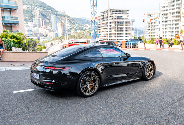Mercedes-AMG GT 63 C192