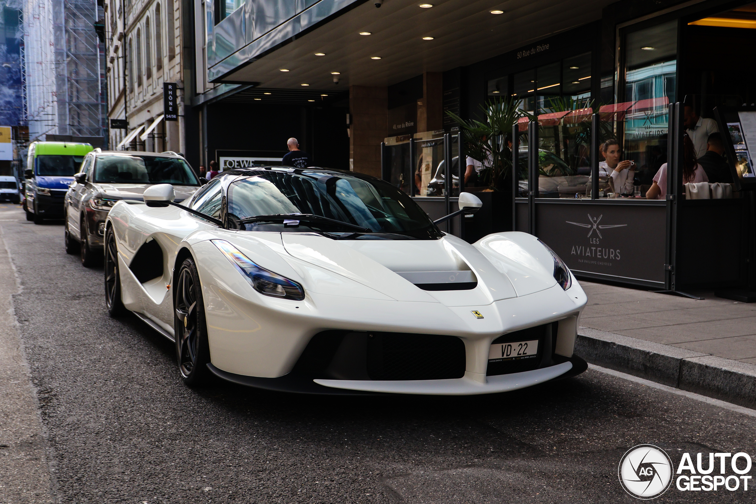 Ferrari LaFerrari