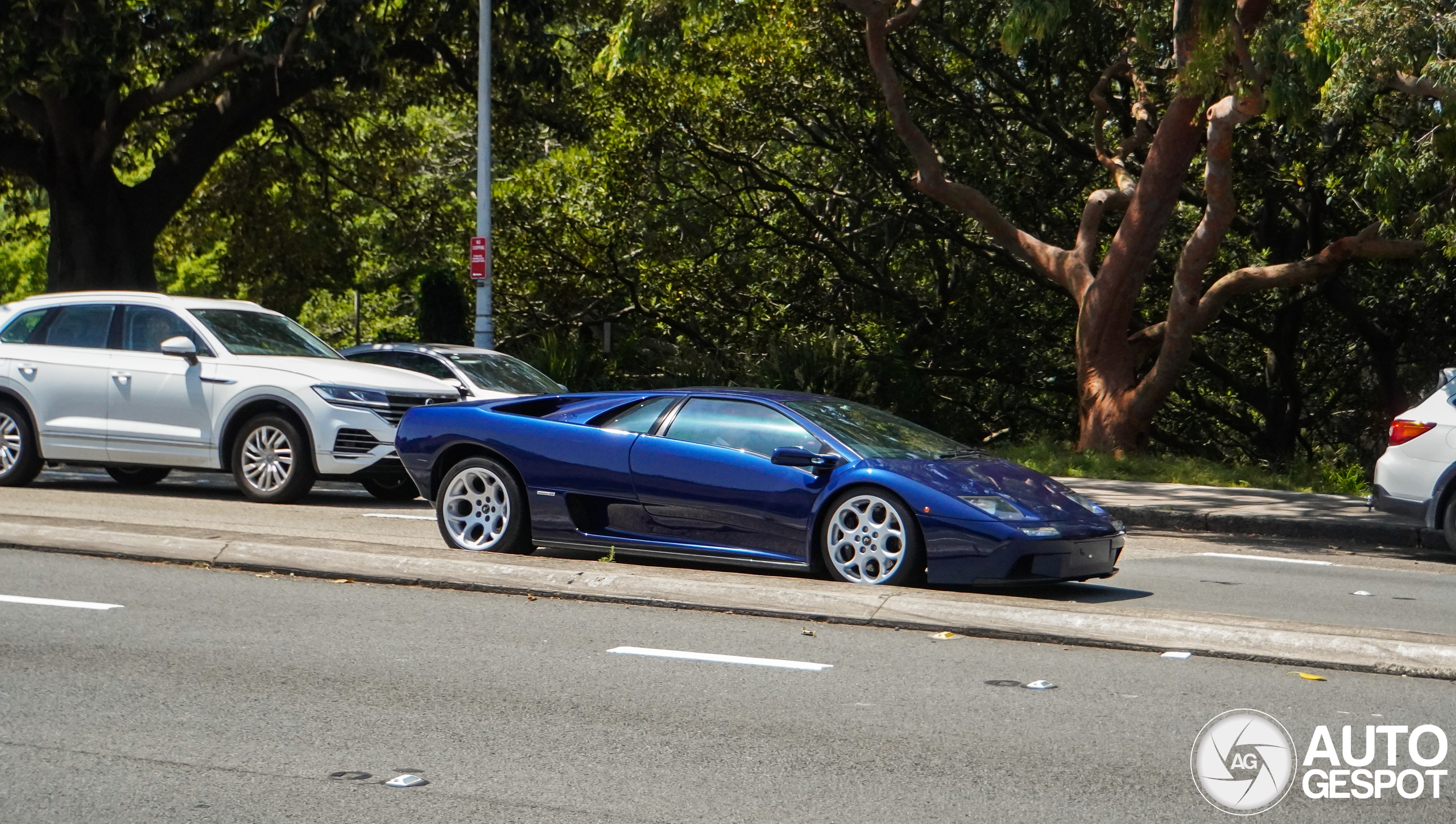 Lamborghini Diablo VT 6.0