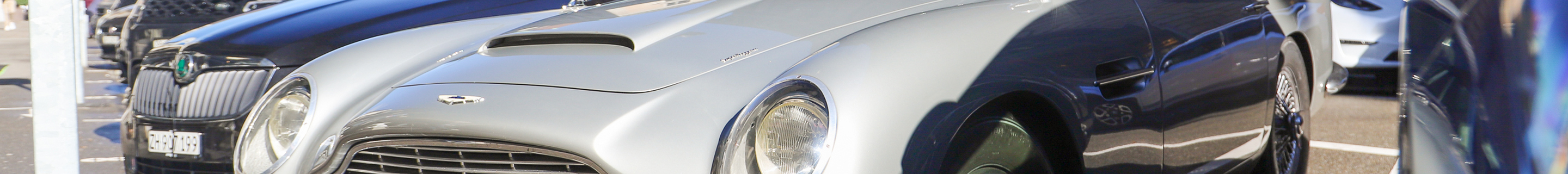 Aston Martin DB5
