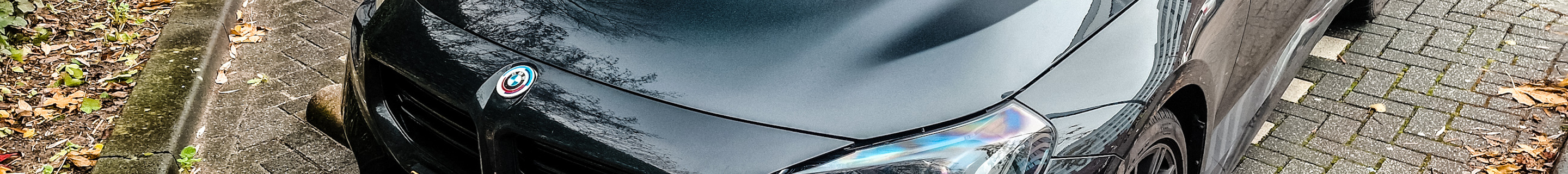 BMW M2 Coupé G87