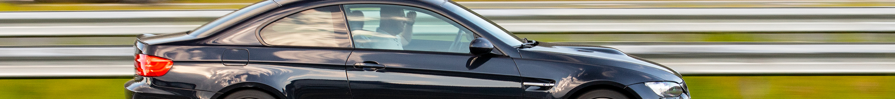 BMW M3 E92 Coupé