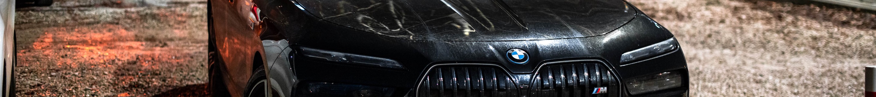 BMW M760e xDrive
