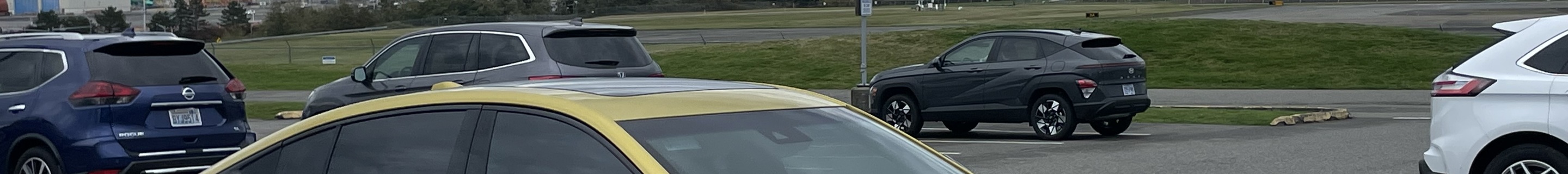 Cadillac CT5-V Blackwing