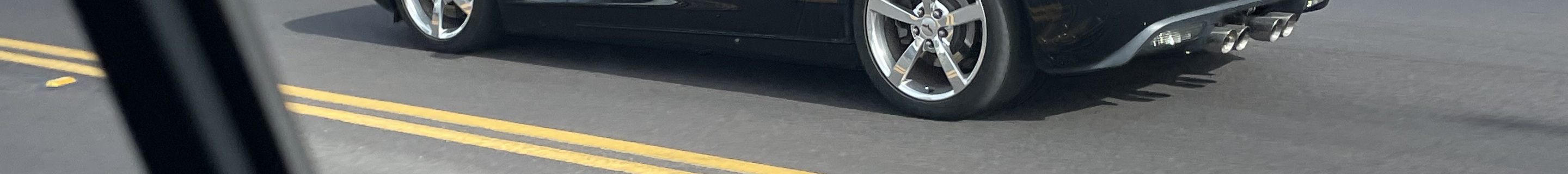 Chevrolet Corvette C6