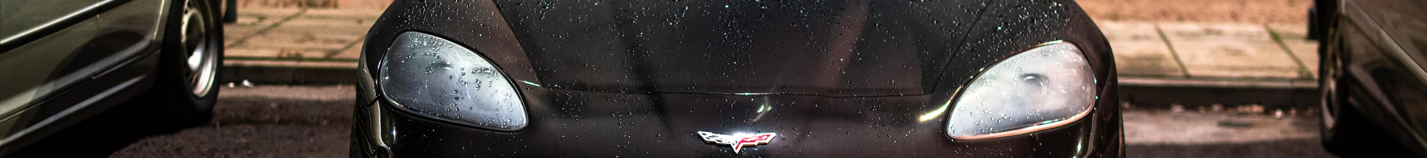 Chevrolet Corvette C6